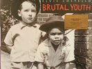 Elvis Costello Brutal Youth Limited Numbered Red COLORED SEALED 2 LP SEALED NEW