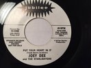 RARE NORTHERN SOUL Promo 7