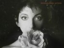 Kate Bush - The Sensual World LP Vinyl, Deutsche Pressung