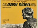 EASY RIDER OST LP DUNHILL USA 1969 EX CONDITION PRO CLEANED