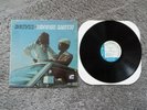RARE JAZZ-BLUE NOTE RECORDS 84351-LONNIE SMITH-DRIVES-STEREO-LP-SHRINKWRAP-(NM-)