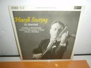 HENRYK SZERYNG IN RECITAL 1960 RCA LIVING STEREO SB 2109