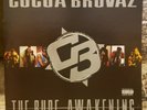 COCOA BROVAZ Smif N Wessun Rude Awakening 2X LP Vinyl rap Reakwon Wu-Tang Storm