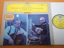 Fournier Szell Dvorak Cello Concerto DGG Red Stereo SLPM 138 755 4/64 NM