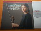 Mullova Abbado Vivaldi Four Seasons Dutch Ed1 Philips Digital 1987 NM