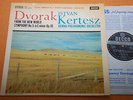 Kertesz Dvorak New World Symphony UK Ed1 Decca Stereo SXL 2289 WBg 1E/2E NM