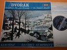 Kertesz Dvorak Symphony No.4 UK Ed1 Decca Stereo SXL 6257 WBg NM