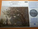 Rostropovich Britten Schubert Arpeggione Sonata Dutch Decca SXL 6426 NB 70s NM