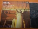 Daniil Shafran Bach Solo Cello Suites 1 & 2 Eterna Ed1 Stereo black/silver NM