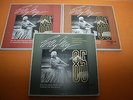 Elly Ney 85th Anniversary Vol 1,2,3 Beethoven Schumann Colosseum 3 Boxes EX/NM