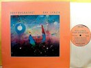 RAY LYNCH - Deep Breakfast - '86 Music West label LP - NM vinyl