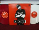 NIPSEY HUSSLE Crenshaw 2 LP Red/White Vinyl #196 Omerta Inc Records RARE Hip Hop