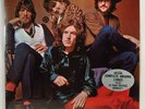 TRAFFIC ?– S/T   1968 1st US Issue Sealed LP   Steve Winwood, Dave Mason