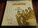 BILLY WARD AND HIS  DOMINOES...FEATURING CLYDE MCPHATTER....FEDERAL 548