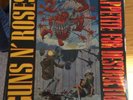 Guns N’ Roses - Appetite For Destruction -vinyl 1987 (Please Read Description)
