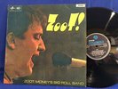 Zoot Money's Big Roll Band SX 6075 MONO ORIGINAL UK LP NEAR MINT