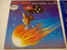 Rose Tattoo ?– Southern Stars - 1984 PROMO LP + Lyric Inner - Angry  - EX