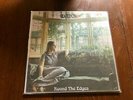 DARK ROUND THE EDGES  HARD PROG PROGRESSIVE ROCK AKARMA AK 007 LIMITED 500 LP