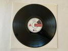 THE GRADUATE Anhedonia (TEST PRESS) Vinyl LP not Horror show Only Every Time