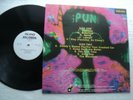 U2 - Zooropa - Rare & Ltd edition ZIMBABWE release LP / As new