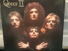 QUEEN Queen II 1984 UK Fame issue VINYL LP RECORD EXCELLENT CONDITION FREE P&P