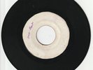 VERY RARE ROOTS VOCAL BLANK 45 THE TWINKLE BROTHERS 