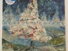 DUSTIN KENSRUE This Good Night Is Still Everywhere (blue/white) Vinyl LP SEALED