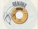 REGGAE 45 BANANA LABEL UK ALTON ELLIS 