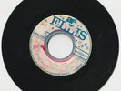 RARE REGGAE 45 ELLIS LABEL ALTON ELLIS 