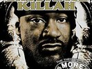 GHOSTFACE KILLAH-MORE FISH VINYL LP NEW
