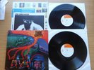 Hammer Soul Jazz 2 x 180g LP - Herbie Hancock / Flood - Live in Japan 1975