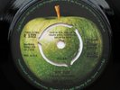 The Beatles - Hey Jude - UK 1968 1st Press Apple 45 Philips Contract Press EX+