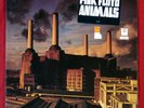 PINK FLOYD Animals MINT SEALED Vintage vinyl pressing U.S. Columbia LP #JC 34474