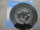 EDDIE FONTAINE Nothin' Shakin'  1958 TRI CENTRE LONDON   superb EX
