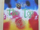 THE CURE The Top UK original vinyl LP with inner sleeve Fiction FIXS9 1984 Ex+