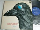STRAWBERRY PATH / JAPAN PSYCH ORIGINAL ot WHEN THE RAVEN HAS COME TO THE EARTH