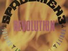 Spacemen 3 Revolution - EX UK 12