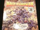 Bolt Thrower - Realm Of Chaos RE 1991 Coloured Vinyl Limited Edition Grindcore