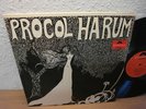 PROCOL HARUM SAME LP IN 1967 MINT ARCHIV LP ULTRA RAR