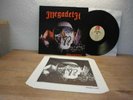 Megadeth ?– Killing Is My Business... And Business Is Good  Trash Metal Monster