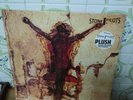 STONE TEMPLE PILOTS plush  1993 UK SINGLE VINYL SCOTT WEILAND  GRUNGE