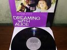 Mark Fry - Dreaming with Alice. LP; vinile 33 giri. New. Nuovo mint