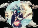 KISS - ACE FREHLEY - ORIGINS VOL. 1 - 180 G PICTURE VINYL 2 LP + DOWNLOAD CARD