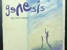 GENESIS - We Can't Dance - Double Vinyl - 1991 VIRGIN RECORDS LTD
