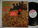 STATUS QUO Messages From The LP 1968 US Cadet Concept EX shrink