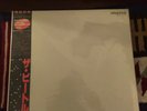 Beatles The White Album EAS 67157-58 Mono Red Vinyl 2Lp Japanese with OBI