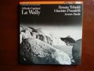 CATALANI    La Wally  TEBLDI    COFFRET  VINYL LP 3 DISQUES 33T