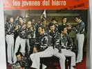 LOS JOVENES DEL HIERRO 