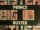 ID6224z - Prince Buster - Sister Big Stuff - MLP 12-156