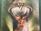 VAN HALEN 